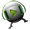 Click the icon to sign up for Audingo!